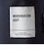 MODERATION SUIT 2B HC/BW- モデレーション スーツ ジャケット ＆ パンツ 上下セット 裾仕上げ済 -ストレッチ-