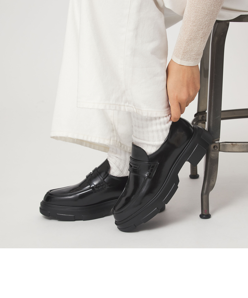 レイン 2WAYローファー 2 晴雨兼用｜グリーンレーベル リラクシングの