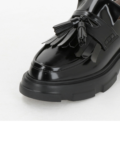 レイン 2WAYローファー 2 晴雨兼用｜グリーンレーベル リラクシングの