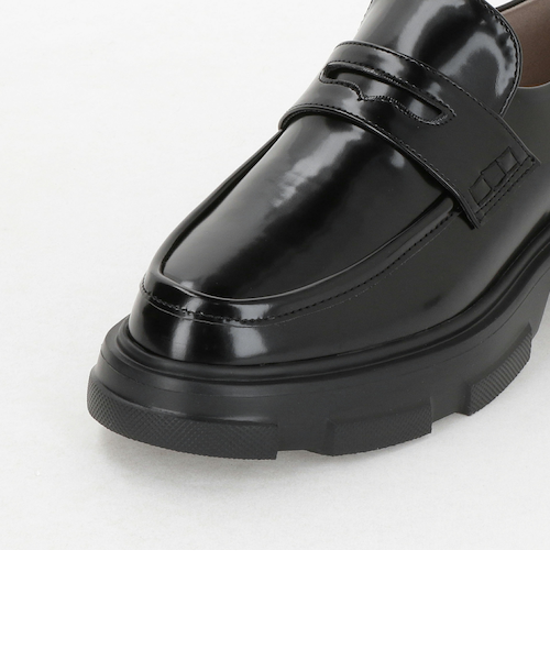 レイン 2WAYローファー 2 晴雨兼用｜グリーンレーベル リラクシングの