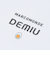 ＜DEMIU×MARCOMONDE＞コインケース