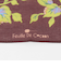 【別注】＜Feuille de Cocoon＞ スカーフ