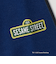 【別注】＜SESAME STREET＞裏毛 プルオーバー / トレーナー / キッズ  100cm-130cm