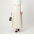 ポコポコ フレア スカート
