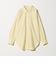 ［size SHORTあり］オックス オーバー シャツ