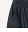 ［size SHORT/TALLあり］ニーハイフレアパンツ デニム 2 ストレッチ