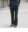 ［size SHORT/TALLあり］Daily chic セミフレア パンツ