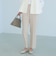 ［size SHORT/TALLあり］Daily Chic セミフレア パンツ