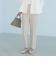 ［size SHORT/TALLあり］Daily Chic セミフレア パンツ