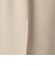 ［size SHORT/TALLあり］Daily Chic セミフレア パンツ