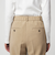 ［size SHORT/TALLあり］Daily chic セミフレア パンツ