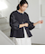 ［size SHORTあり］フルリー フォルム ジャケット