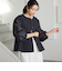 ［size SHORTあり］フルリー フォルム ジャケット