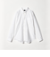 W/R オックスフォード ボタンダウン 長袖 シャツ