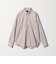 W/R オックスフォード ボタンダウン 長袖 シャツ