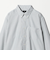 W/R オックスフォード ボタンダウン 長袖 シャツ