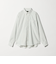 W/R オックスフォード ボタンダウン 長袖 シャツ