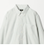 W/R オックスフォード ボタンダウン 長袖 シャツ