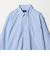 W/R オックスフォード ボタンダウン 長袖 シャツ