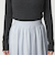 ［size SHORTあり］エアリーギャザー スカート