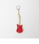 ＜KIKKERLAND＞ギター キーホルダー