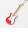 ＜KIKKERLAND＞ギター キーホルダー