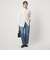 ［size SHORT/TALLあり］ストレート デニム