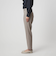 ［size SHORT/TALLあり］カチリラ テーパードパンツ ウォッシャブル ストレッチ