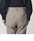［size SHORT/TALLあり］カチリラ テーパードパンツ ウォッシャブル ストレッチ