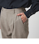 ［size SHORT/TALLあり］カチリラ テーパードパンツ ウォッシャブル ストレッチ