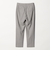 ［size SHORT/TALLあり］カチリラ テーパードパンツ ウォッシャブル ストレッチ