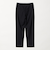 ［size SHORT/TALLあり］カチリラ テーパードパンツ ウォッシャブル ストレッチ