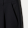 ［size SHORT/TALLあり］カチリラ テーパードパンツ ウォッシャブル ストレッチ