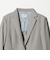 ［size SHORTあり］カチリラ シングル テーラード ジャケット ウォッシャブル ストレッチ