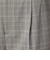 ［size SHORT/TALLあり］カチリラ ストレート パンツ ウォッシャブル ストレッチ
