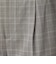 ［size SHORT/TALLあり］カチリラ ストレート パンツ ウォッシャブル ストレッチ