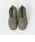 ＜UGG＞クラシック ウルトラ ミニ プラットフォーム ブーツ