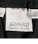 【別注】＜Gramicci＞GLR TC ツイル ワイド テーパード パンツ