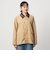 【別注】＜Barbour＞BORROWDALE ショート ブルゾン