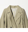 ライト トレンチコート