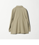 ［size SHORTあり］ラミーブレンド ダブル ジャケット