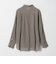 ＜SEASONAL COLLECTION＞シアー シャツ