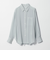 ＜SEASONAL COLLECTION＞シアー シャツ