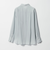 ＜SEASONAL COLLECTION＞シアー シャツ