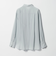 ＜SEASONAL COLLECTION＞シアー シャツ