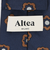 ＜ALTEA＞8.0cm コモン2 ネクタイ