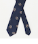 ＜ALTEA＞8.0cm コモン4 ネクタイ