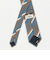 ＜ALTEA＞8.0cm ストライプ1 ネクタイ