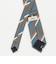 ＜ALTEA＞8.0cm ストライプ1 ネクタイ