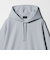 アムンゼン ツイル フーディ パーカー -UVカット・吸水速乾・抗菌-